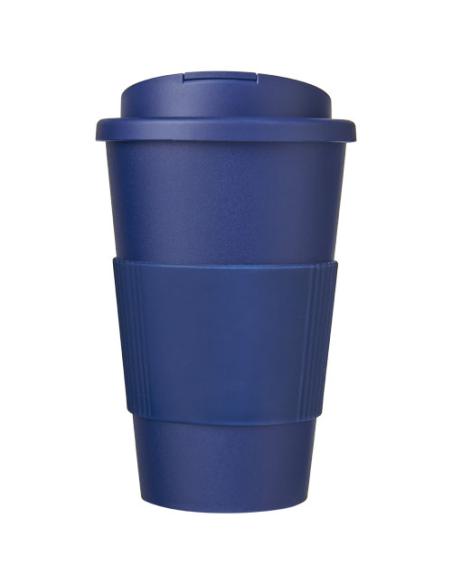 Americano® vaso 350 ml con agarre y tapa antigoteo N41696012