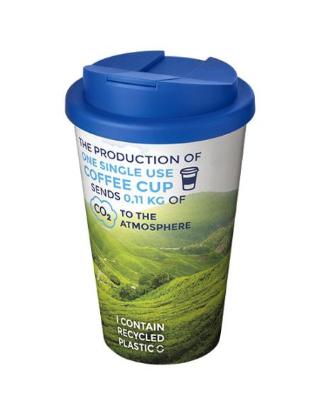 Vaso 350 ml con tapa antigoteo N70796012