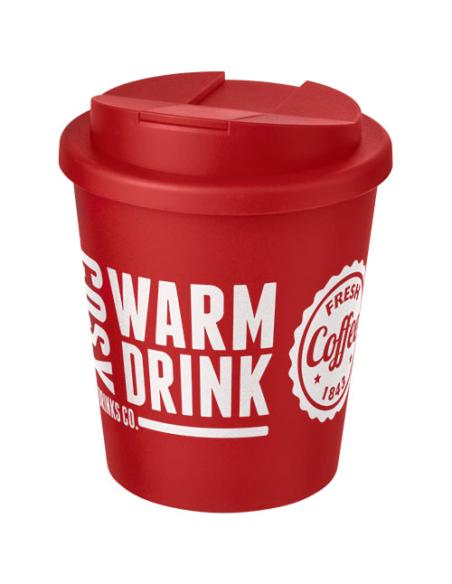 Americano® Espresso vaso 250 ml con tapa antigoteo N11996012