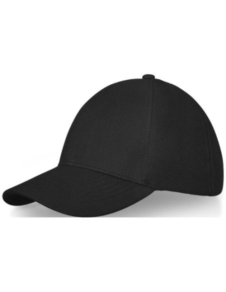 Gorra de camionero de 6 paneles N09908683