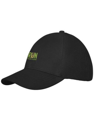Gorra de camionero de 6 paneles N09908683