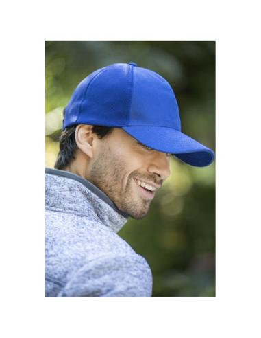 Gorra de camionero de 6 paneles N09908683