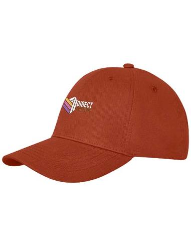 Gorra de 6 paneles N02387683