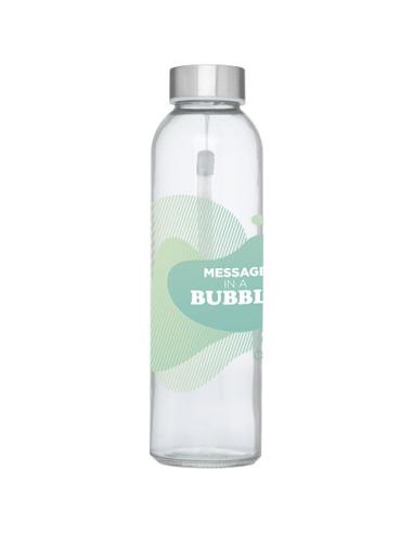 Botella de vidrio de 500 ml N09656001