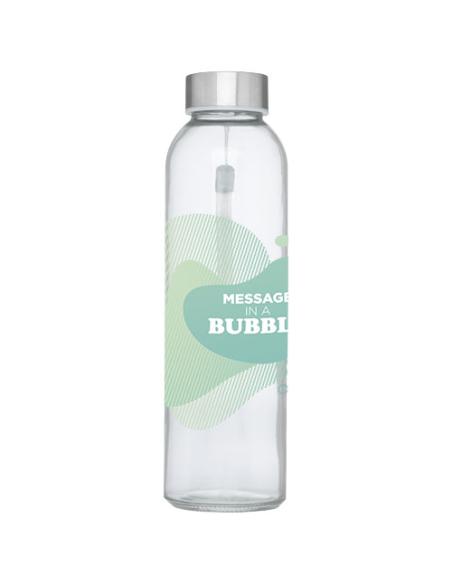 Botella de vidrio de 500 ml N09656001