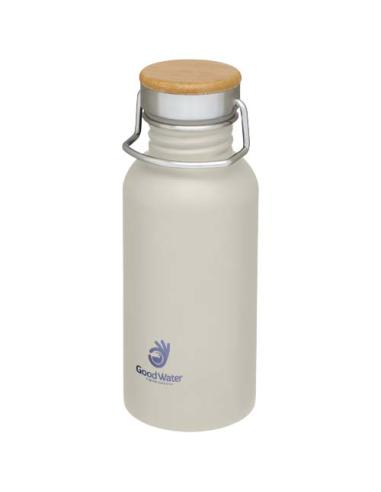 Botella de acero inoxidable de 550 ml N60756001