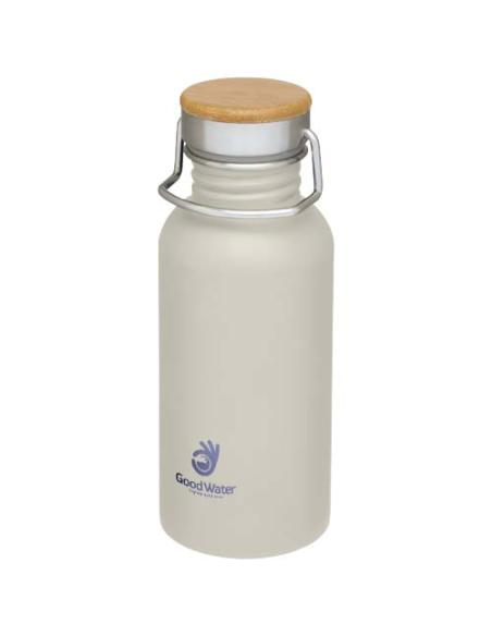 Botella de acero inoxidable de 550 ml N60756001