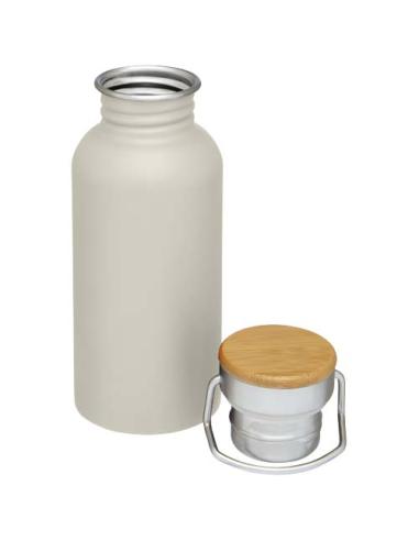 Botella de acero inoxidable de 550 ml N60756001