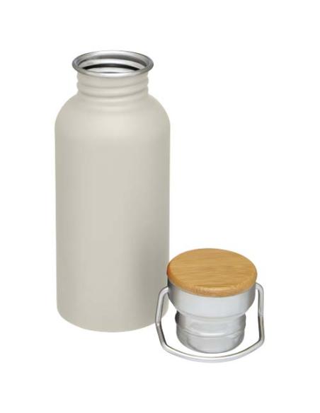 Botella de acero inoxidable de 550 ml N60756001