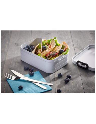 Mepal fiambrera mediana 900 ml N48531311