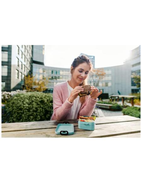 Mepal fiambrera mediana 900 ml N48531311