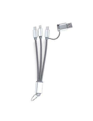 Cable Cargador N3021