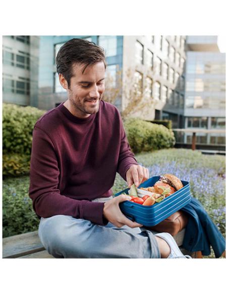 Mepal fiambrera grande 1500 ml N35081311