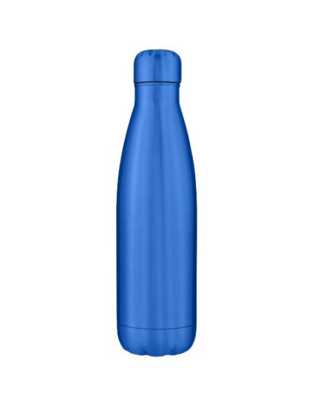 Botella de acero inoxidable con aislamiento al vacío de 500 ml N35176001