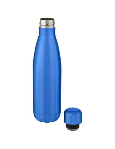 Botella de acero inoxidable con aislamiento al vacío de 500 ml N35176001