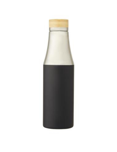 Botella de acero inoxidable con aislamiento al vacío de cobre de 540 ml N09766001