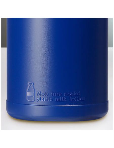 Bidón deportivo reciclado de 500 ml Baseline® N19444012