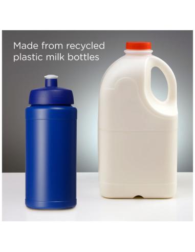 Bidón deportivo reciclado de 500 ml Baseline® N19444012
