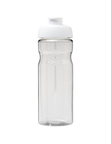 Bidón deportivo de 650 ml con tapa Flip H2O Active® N51634012