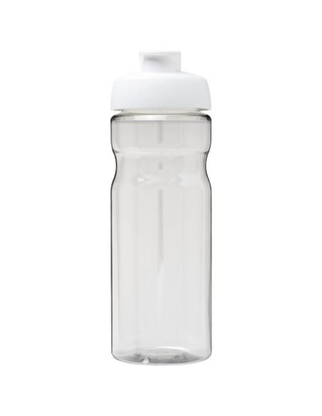 Bidón deportivo de 650 ml con tapa Flip H2O Active® N51634012