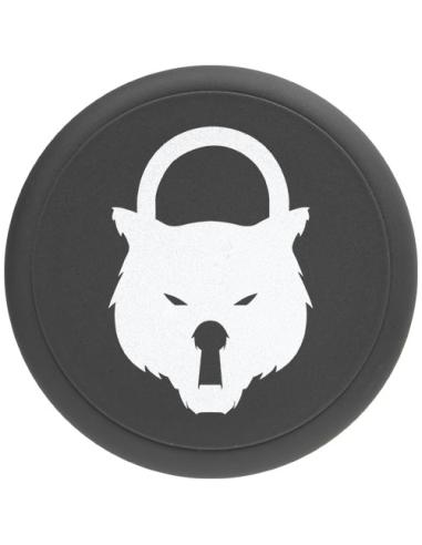 Botella de Tritan™ con tapa de rosca de 650 ml H2O Active® N11834012