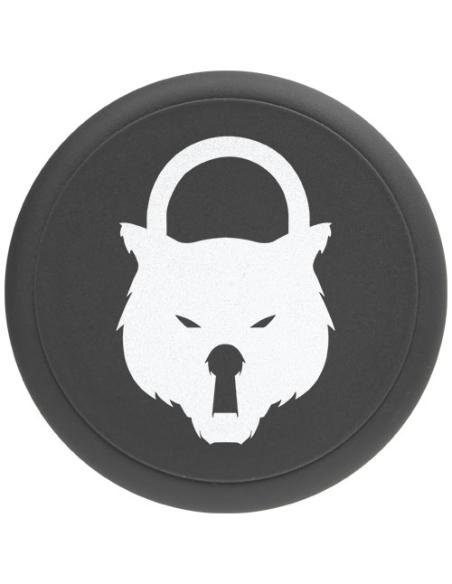 Botella de Tritan™ con tapa de rosca de 650 ml H2O Active® N11834012