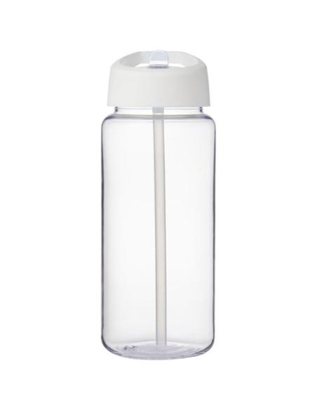 Bidón deportivo con tapa con boquilla de 600 ml H2O Active® N70644012