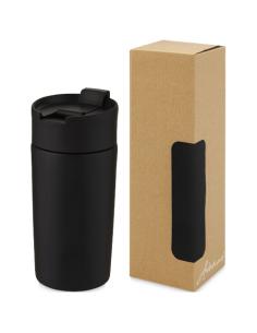 Vaso con aislamiento al vacío de cobre de 330 ml N12986001