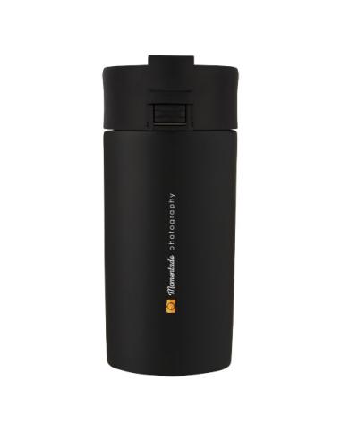 Vaso con aislamiento al vacío de cobre de 330 ml N09986001