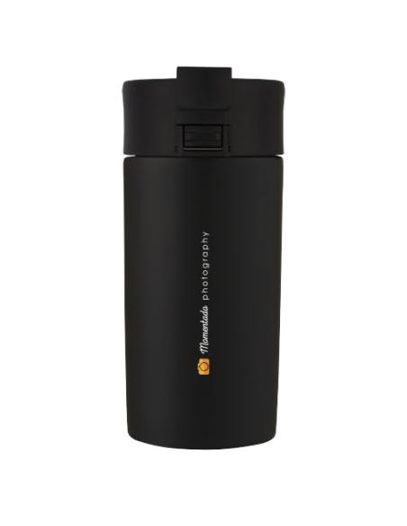 Vaso con aislamiento al vacío de cobre de 330 ml N09986001