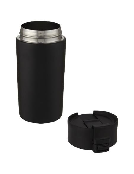 Vaso con aislamiento al vacío de cobre de 330 ml N09986001