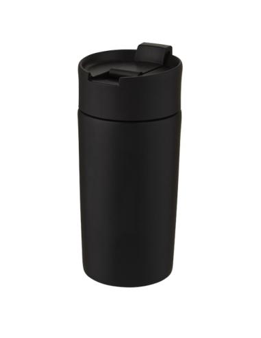 Vaso con aislamiento al vacío de cobre de 330 ml N09986001