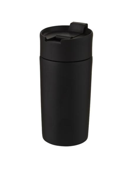 Vaso con aislamiento al vacío de cobre de 330 ml N09986001