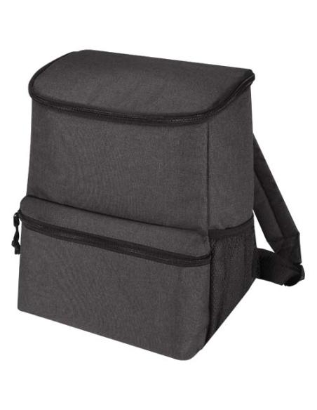 Mochila isotérmica en PET reciclado GRS N48616021