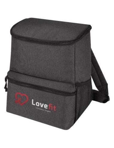 Mochila isotérmica en PET reciclado GRS N48616021