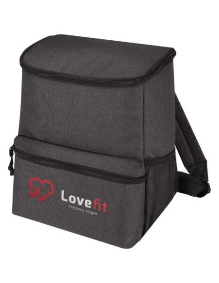 Mochila isotérmica en PET reciclado GRS N48616021