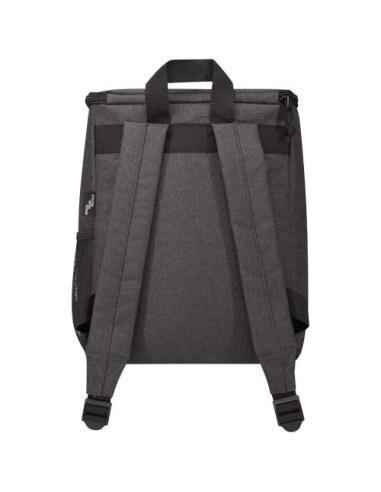 Mochila isotérmica en PET reciclado GRS N48616021