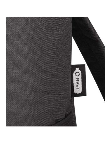 Mochila isotérmica en PET reciclado GRS N48616021