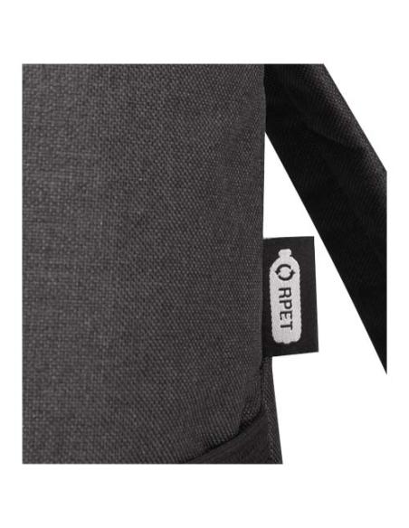 Mochila isotérmica en PET reciclado GRS N48616021