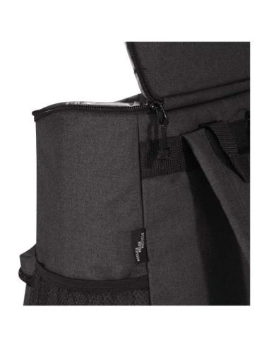 Mochila isotérmica en PET reciclado GRS N48616021