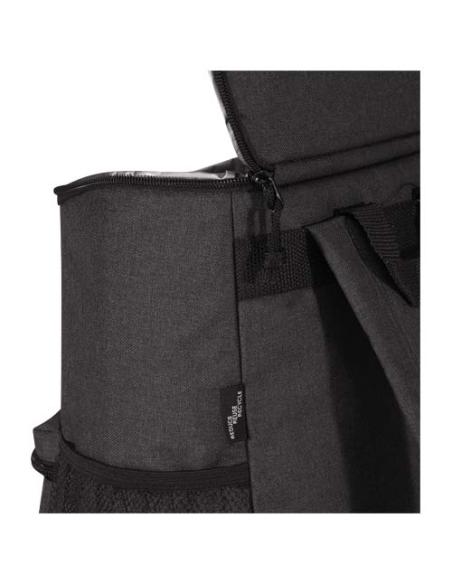Mochila isotérmica en PET reciclado GRS N48616021