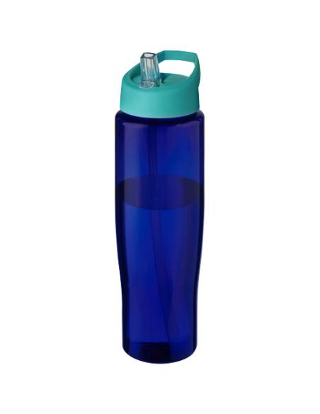 Bidón deportivo de 700 ml con tapa con boquilla H2O Active® N15944012
