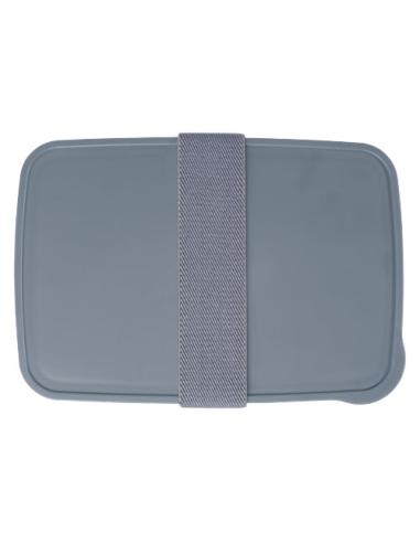 Fiambrera de 800 ml en plástico reciclado N19472311