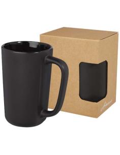 Taza de cerámica de 480 ml N10827001