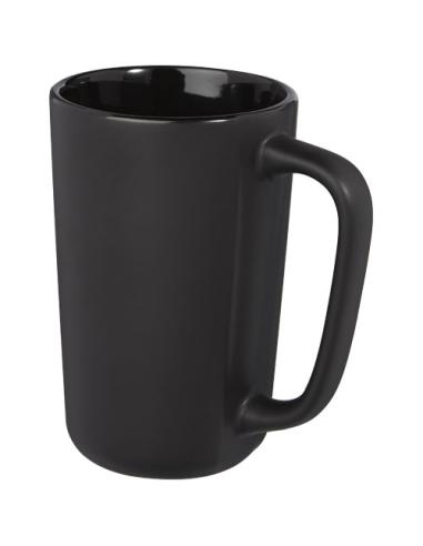 Taza de cerámica de 480 ml N09827001