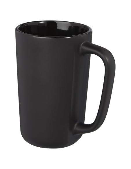 Taza de cerámica de 480 ml N09827001
