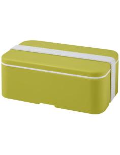 Fiambrera de una sola capa N00964012