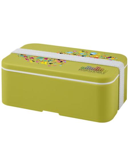 Fiambrera de 700 ml N36964012