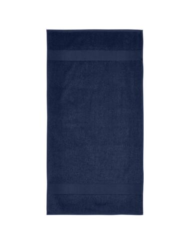 Toalla de 50 x 100 cm de algodón de 450 g/m² N55100711