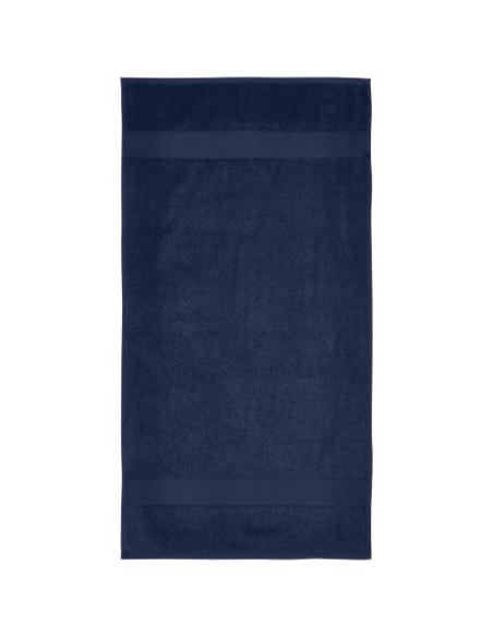 Toalla de 50 x 100 cm de algodón de 450 g/m² N55100711